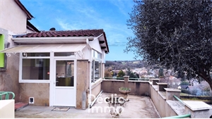 maison a renover à la vente -   16600  MORNAC, surface 115 m2 vente maison a renover - UBI458317964